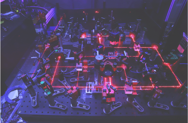 Quantum Light Spectroscopy