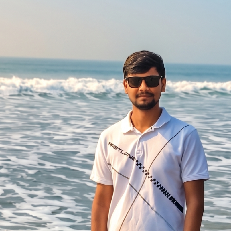 Siddhant Soni